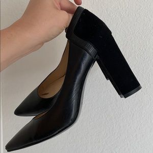 Nine West Pumps